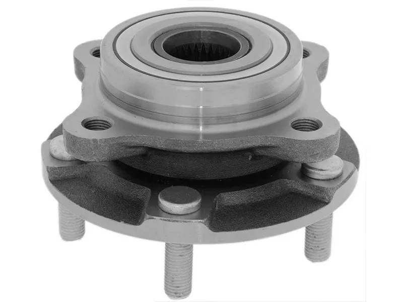 Ступичный узел перед MMC DIAMANTE/GTO 94-02 - Артикул STMB914617 - Производитель Sat - Фото, Отзывы, Цены 