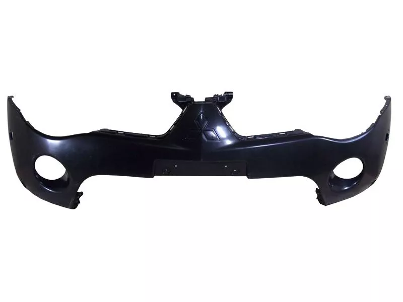 Бампер передний Mitsubishi L200 07-14 / Triton 06-10 (Под расширитель(и)) - Артикул STMB93000A0 - Производитель Sat - Фото, Отзывы, Цены 