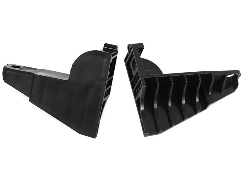 Крепление фары Mitsubishi L200 05-16 / Triton 06-11 (Справа) - Артикул STMB93000BA1 - Производитель Sat - Фото, Отзывы, Цены 