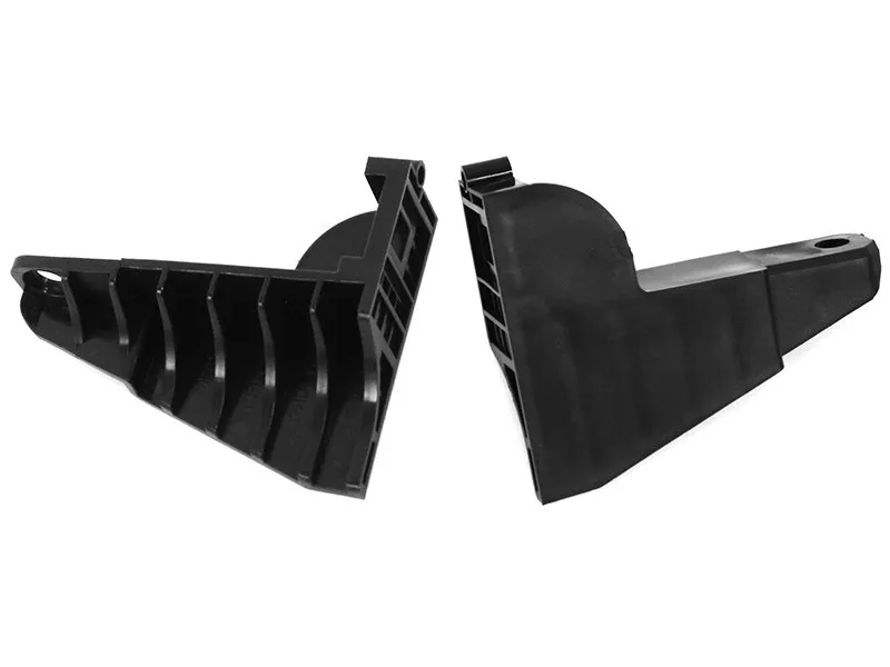 Крепление фары Mitsubishi L200 05-16 / Triton 06-11 (Слева) - Артикул STMB93000BA2 - Производитель Sat - Фото, Отзывы, Цены 