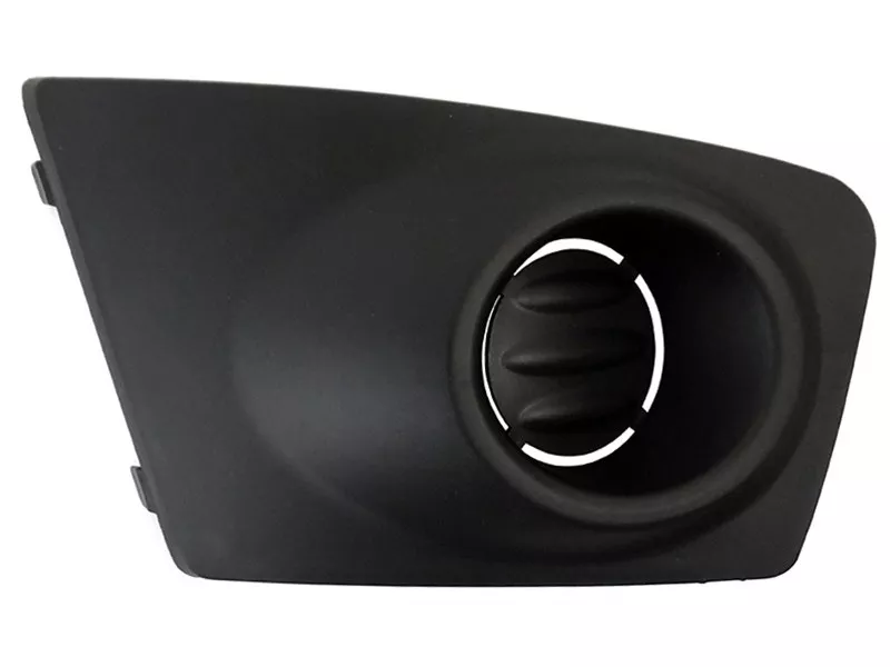 Заглушка бампера Mitsubishi L200 13-16 / Triton 10-11 (Спереди/ Справа) - Артикул STMB93000CD1 - Производитель Sat - Фото, Отзывы, Цены 