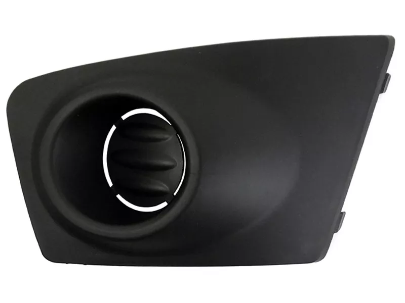 Заглушка бампера Mitsubishi L200 13-16 / Triton 10-11 (Спереди/ Слева) - Артикул STMB93000CD2 - Производитель Sat - Фото, Отзывы, Цены 