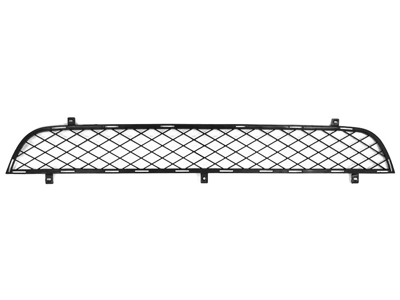 Решетка в бампер Mitsubishi L200 07-14 (к бамперу ST-MB93-000-0) - Артикул STMB93000G0 - Производитель Sat - Фото, Отзывы, Цены 