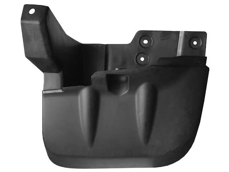 Брызговик передний правый под расширитель -STMB93016B1 Sat для MITSUBISHI L200