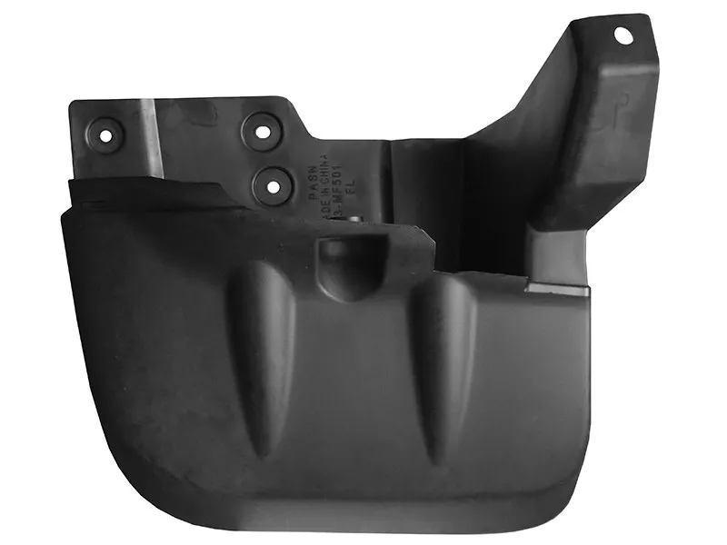 Брызговик передний левый под расширитель -STMB93016B2 Sat для MITSUBISHI L200