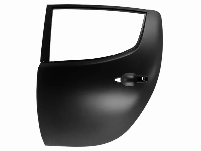 Дверь задняя левая -  для MITSUBISHI L200