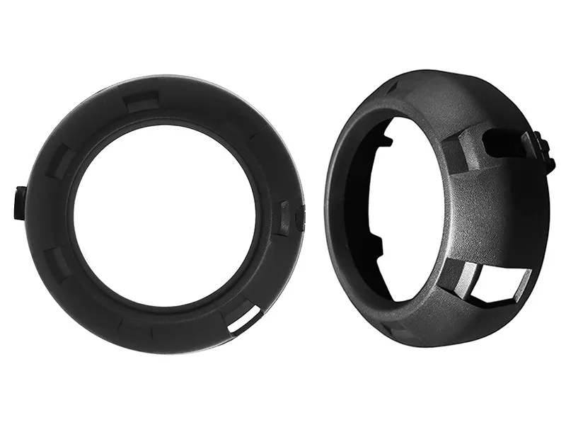 Оправа ПТФ Mitsubishi L200 07-14 / Triton 06-10 (Справа=Слева) - Артикул STMB932191 - Производитель Sat - Фото, Отзывы, Цены 