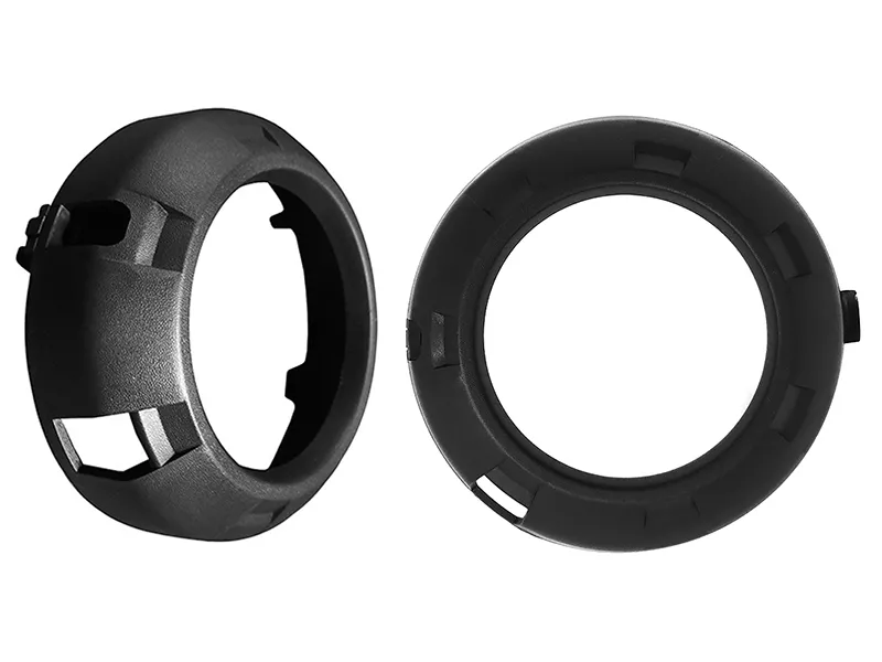 Оправа ПТФ Mitsubishi L200 07-14 / Triton 06-10 (Справа=Слева) - Артикул STMB932192 - Производитель Sat - Фото, Отзывы, Цены 