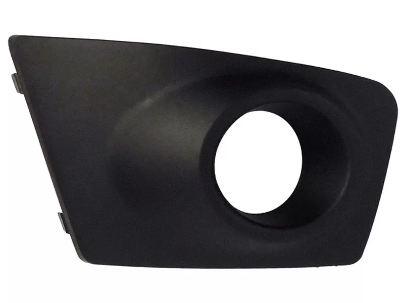 Оправа ПТФ Mitsubishi L200 13-16 / Triton 10-11 (Справа) - Артикул STMB93219D1 - Производитель Sat - Фото, Отзывы, Цены 