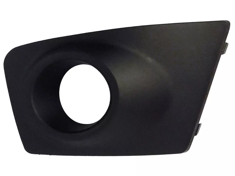 Оправа ПТФ Mitsubishi L200 13-16 / Triton 10-11 (Слева) - Артикул STMB93219D2 - Производитель Sat - Фото, Отзывы, Цены 