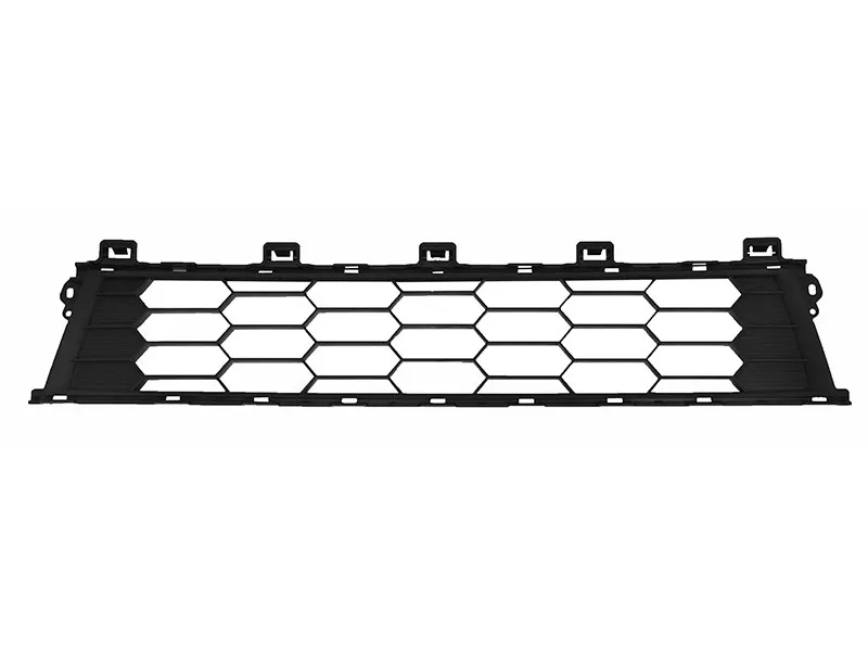 Решетка в бампер Mitsubishi L200 15-19 - Артикул STMB94000G0 - Производитель Sat - Фото, Отзывы, Цены 