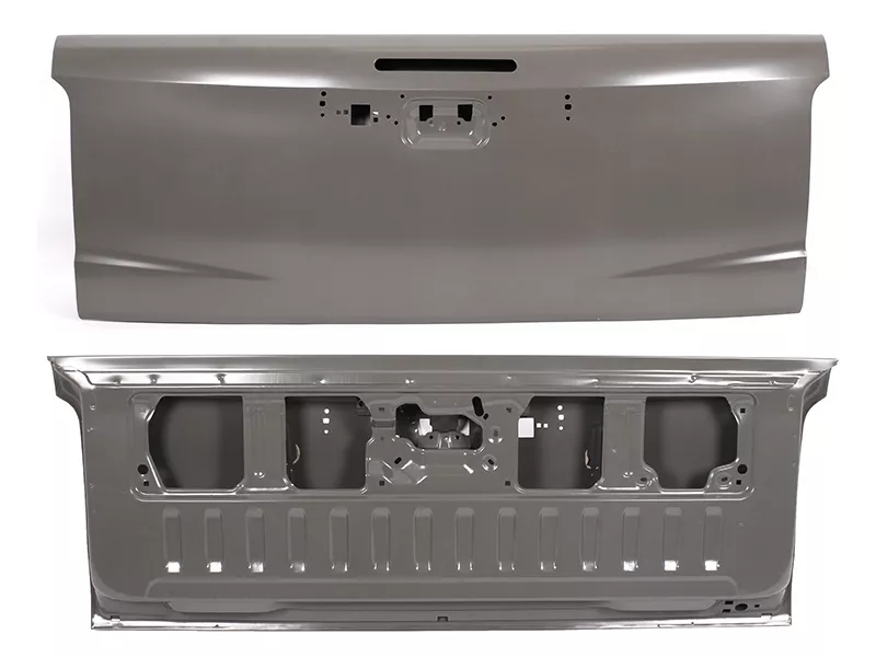 Борт кузова Mitsubishi L200 18- (Под камеру) - Артикул STMB94075A0 - Производитель Sat - Фото, Отзывы, Цены 