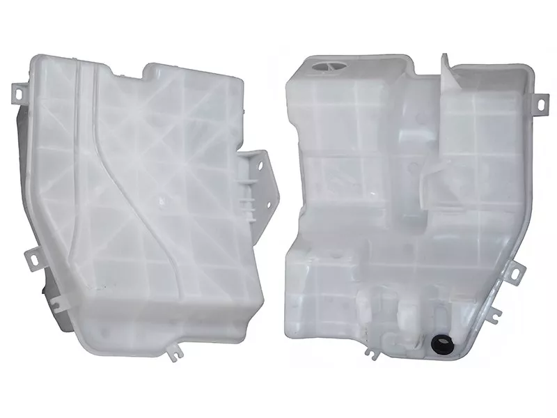 Бачок омывателя Mitsubishi L200 15-19 / Fiat Fullback 15-20 - Артикул STMB941010 - Производитель Sat - Фото, Отзывы, Цены 