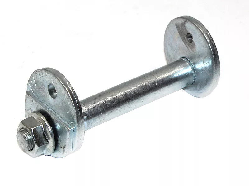 Болт (комплект) с эксцентриком MITSUBISHI PAJERO 91-04/DELICA 94-04 - Артикул STMB951707K - Производитель Sat - Фото, Отзывы, Цены 