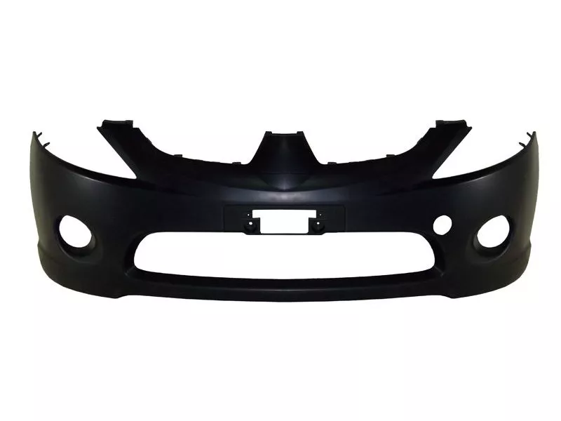 Бампер передний Mitsubishi Grandis 03-09 - Артикул STMBG20000 - Производитель Sat - Фото, Отзывы, Цены 