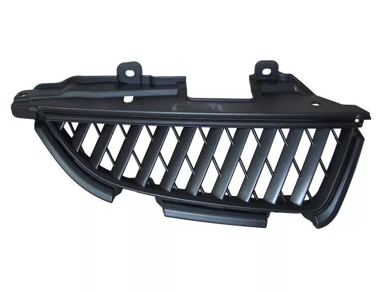 Решетка радиатора Mitsubishi Grandis 03-09 (Справа) - Артикул STMBG20931 - Производитель Sat - Фото, Отзывы, Цены 