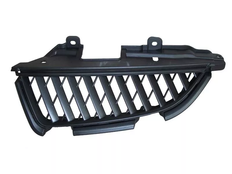 Решетка радиатора Mitsubishi Grandis 03-09 (Слева) - Артикул STMBG20932 - Производитель Sat - Фото, Отзывы, Цены 