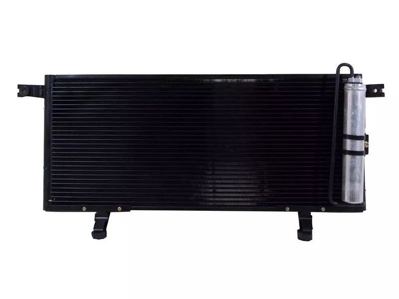 Радиатор кондиционера Mitsubishi Pajero iO 98-07 / Pajero Pinin 98-05 - Артикул STMBI13940 - Производитель Sat - Фото, Отзывы, Цены 