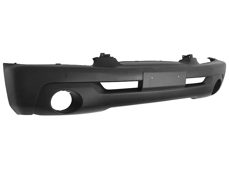 Бампер передний -  для MITSUBISHI PAJERO IO/JUNIOR