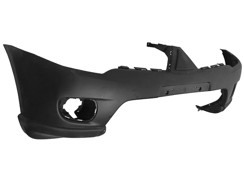 Бампер передний MITSUBISHI PAJERO SPORT 08-13 - Артикул STMBS20000 - Производитель Sat - Фото, Отзывы, Цены 