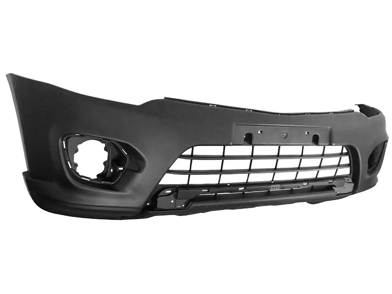 Бампер передний Mitsubishi L200 13-16 / Pajero Sport 13-17 - Артикул STMBS2000A0 - Производитель Sat - Фото, Отзывы, Цены 