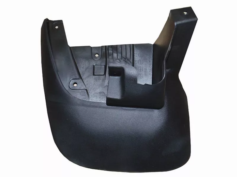 Брызговик Mitsubishi Pajero Sport 08-17 (Спереди/ Слева) - Артикул STMBS2016B2 - Производитель Sat - Фото, Отзывы, Цены 