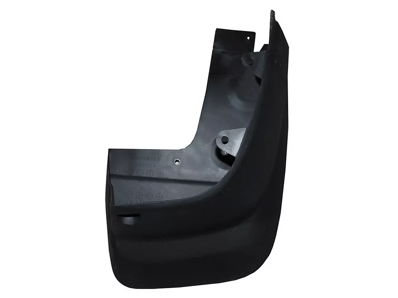 Брызговик Mitsubishi Pajero Sport 08-17 (Сзади/ Справа) - Артикул STMBS2064B1 - Производитель Sat - Фото, Отзывы, Цены 