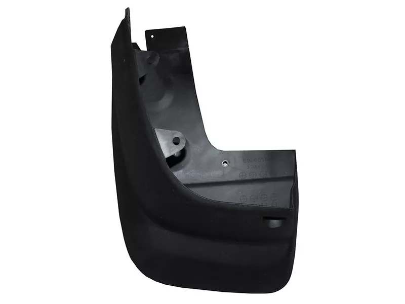 Брызговик Mitsubishi Pajero Sport 08-17 (Сзади/ Слева) - Артикул STMBS2064B2 - Производитель Sat - Фото, Отзывы, Цены 