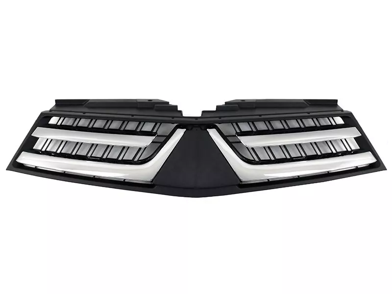 Решетка радиатора (с 2012 до 2014) -  для MITSUBISHI PAJERO SPORT