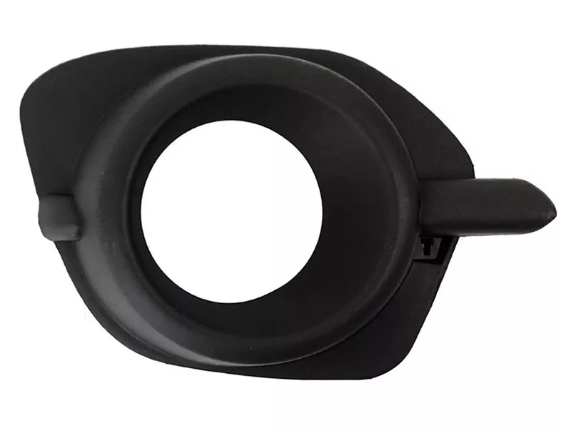 Оправа ПТФ Mitsubishi L200 13-16 / Pajero Sport 13-17 (Справа) - Артикул STMBS2219B1 - Производитель Sat - Фото, Отзывы, Цены 