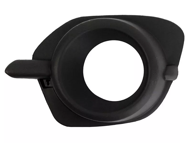 Оправа ПТФ Mitsubishi L200 13-16 / Pajero Sport 13-17 (Слева) - Артикул STMBS2219B2 - Производитель Sat - Фото, Отзывы, Цены 