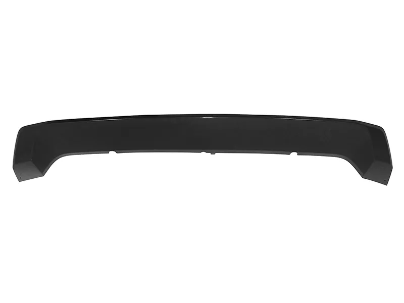 Накладка бампера Mitsubishi Pajero Sport 16-21 (Спереди/ Снизу) - Артикул STMBS3000A0 - Производитель Sat - Фото, Отзывы, Цены 