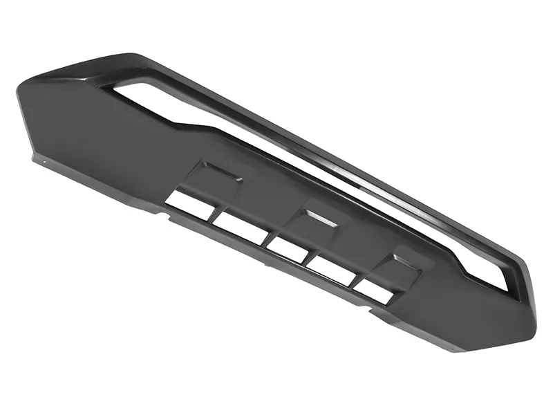 Накладка бампера Mitsubishi Pajero Sport 19- (Снизу) - Артикул STMBS3000S0 - Производитель Sat - Фото, Отзывы, Цены 