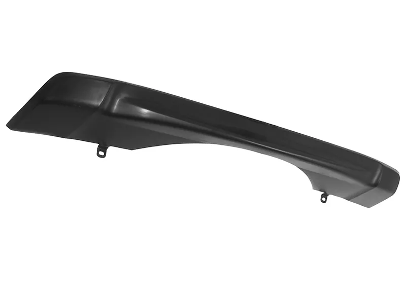 Бампер задний Mitsubishi Pajero Sport 16-21 (Нижняя часть) - Артикул STMBS3087A0 - Производитель Sat - Фото, Отзывы, Цены 