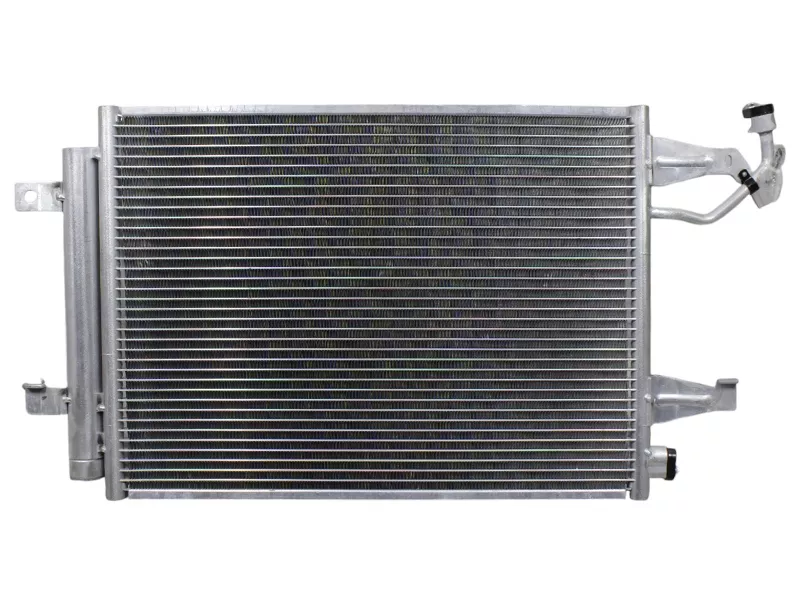Радиатор кондиционера Mitsubishi Colt 02-12 / Colt Plus 04-12 - Артикул STMBV13940 - Производитель Sat - Фото, Отзывы, Цены 