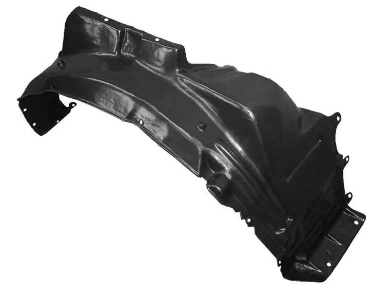 Подкрылок передний правый -  для MITSUBISHI LANCER