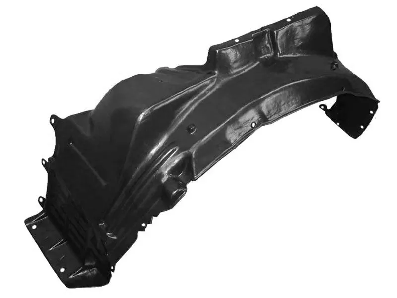 Подкрылок передний левый -  для MITSUBISHI LANCER