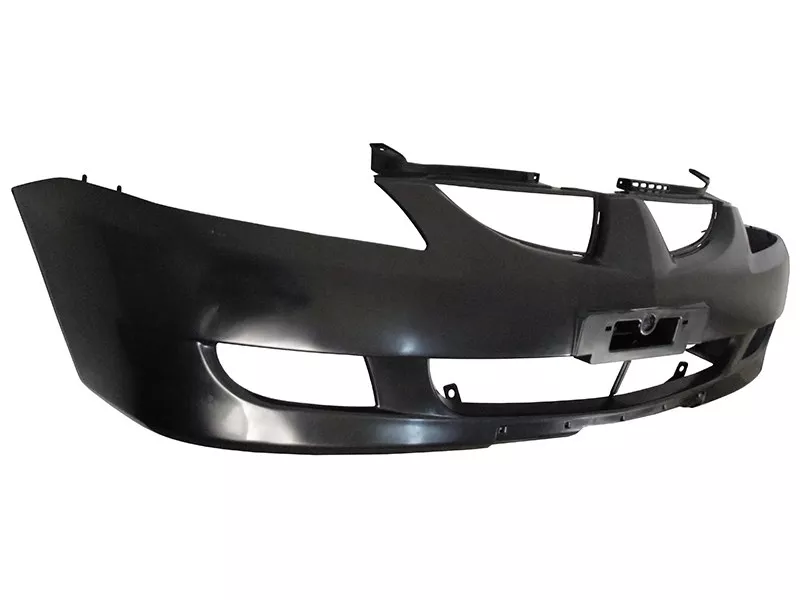 Бампер передний Mitsubishi Lancer 03-05 / Lancer Japan 03-04 - Артикул STMBW40000 - Производитель Sat - Фото, Отзывы, Цены 