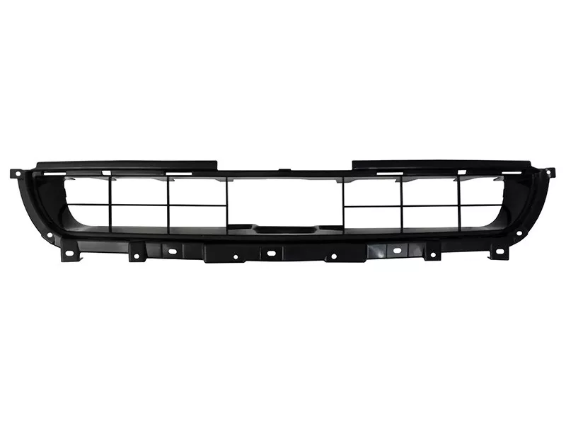 Решетка в бампер Mitsubishi Lancer 03-05 / Lancer Japan 03-04 - Артикул STMBW4000G0 - Производитель Sat - Фото, Отзывы, Цены 