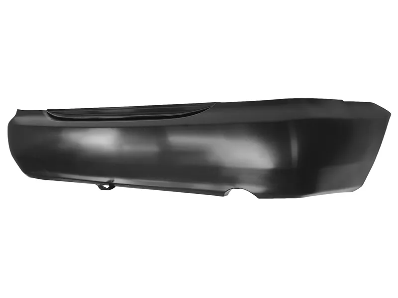 Бампер задний Mitsubishi Lancer 02-10 / Lancer Japan 03-10 - Артикул STMBW40870R - Производитель Sat - Фото, Отзывы, Цены 