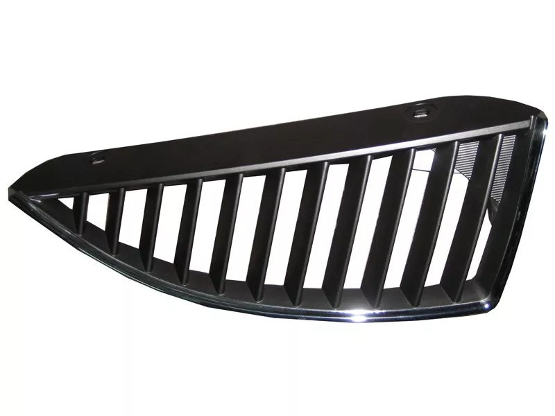 Решетка радиатора Mitsubishi Lancer 03-05 / Lancer Japan 03-04 (Справа) - Артикул STMBW40931 - Производитель Sat - Фото, Отзывы, Цены 