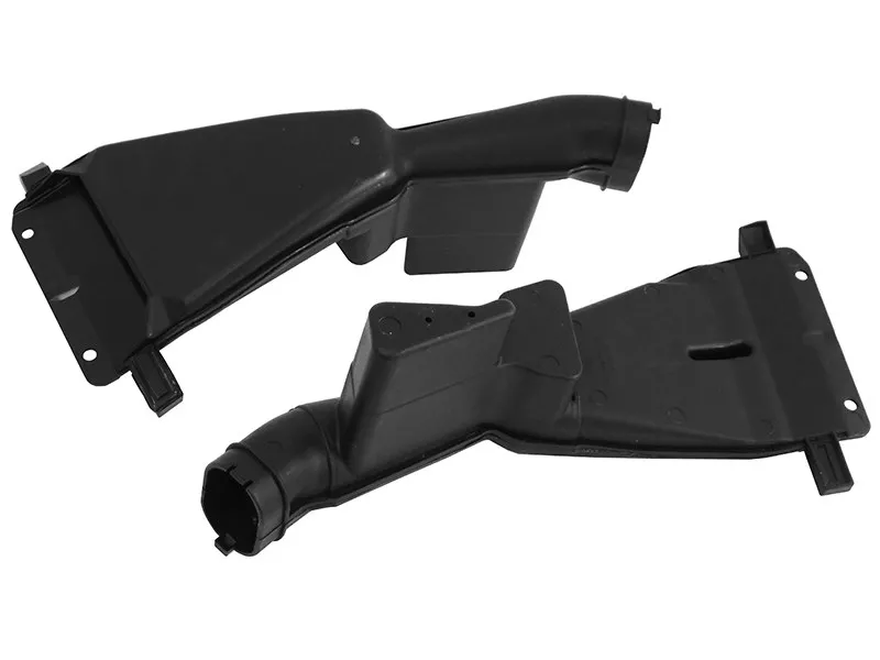 Воздухозаборник Mitsubishi Lancer 02-10 / Lancer Japan 03-10 - Артикул STMBW4301A0 - Производитель Sat - Фото, Отзывы, Цены 