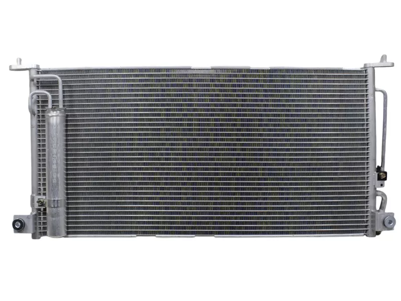 Радиатор кондиционера Mitsubishi Lancer 02-10 / Lancer Cedia 00-03 - Артикул STMBW43940 - Производитель Sat - Фото, Отзывы, Цены 