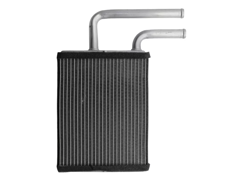 Радиатор отопителя салона -STMBW4395A0 Sat для MITSUBISHI OUTLANDER