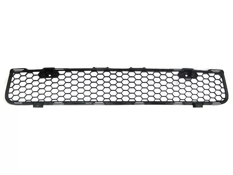 Решетка в бампер Mitsubishi Lancer 11-15 - Артикул STMBW5000GA0 - Производитель Sat - Фото, Отзывы, Цены 