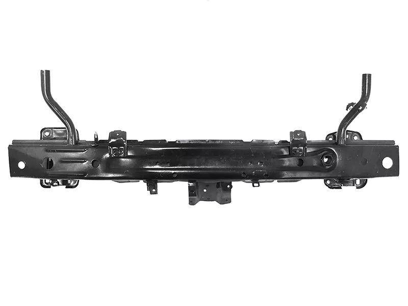 Усилитель бампера Mitsubishi Lancer 07-15 (Спереди) - Артикул STMBW5000RD0 - Производитель Sat - Фото, Отзывы, Цены 