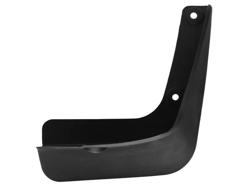 Брызговик Mitsubishi Lancer 07-15 / Galant Fortis 07-15 (Спереди/ Справа) - Артикул STMBW5016B1 - Производитель Sat - Фото, Отзывы, Цены 