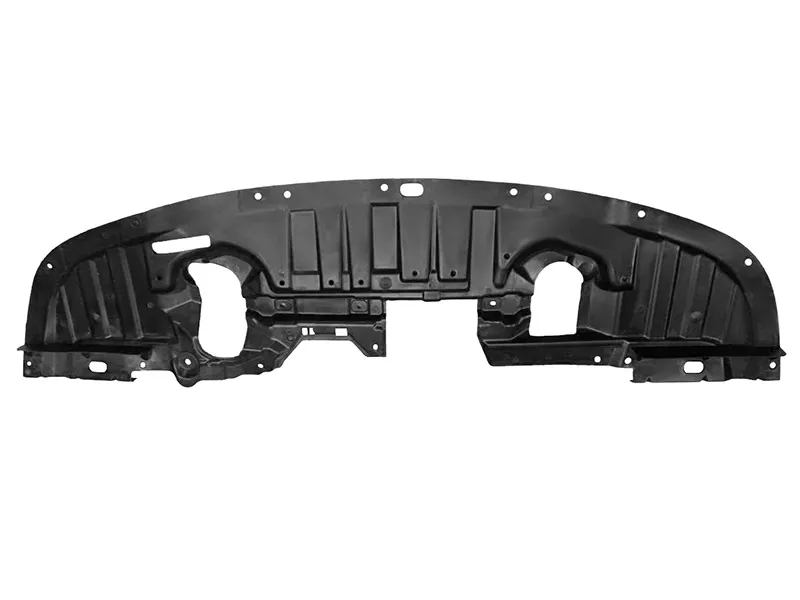 Защита двигателя Mitsubishi Lancer 11-15 (Спереди/ Снизу) - Артикул STMBW5025C0R - Производитель Sat - Фото, Отзывы, Цены 