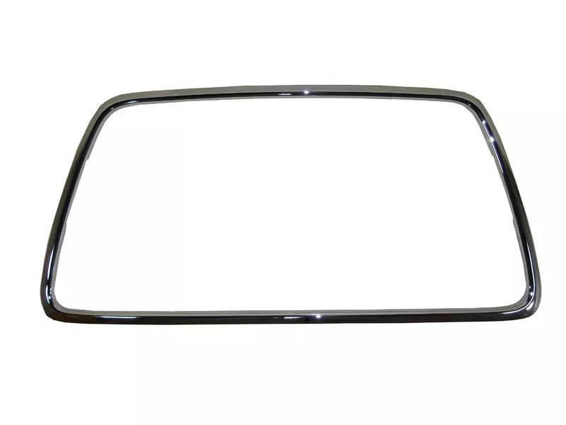 Молдинг решетки Mitsubishi Lancer 07-15 - Артикул STMBW5093M0 - Производитель Sat - Фото, Отзывы, Цены 