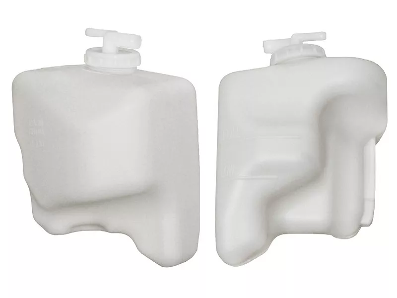 Бачок расширительный MITSUBISHI LANCER X 07-10 - Артикул STMBW51020 - Производитель Sat - Фото, Отзывы, Цены 